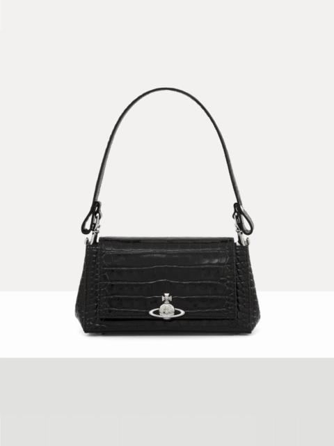 Vivienne Westwood HAZEL MEDIUM HANDBAG