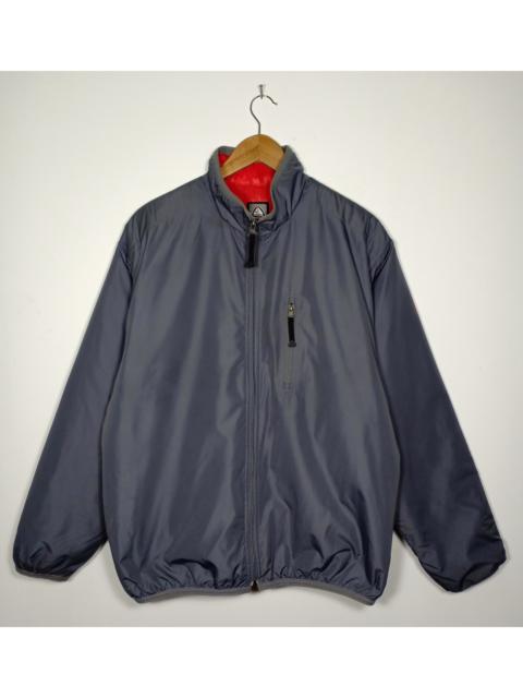 Nike Vtg 90s Nike ACG Light Puffer 3 Outer Layer Simple Design