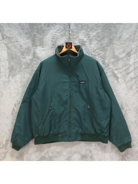 Other Designers Vintage - LL BEAN WARM UP JACKET #6401-65