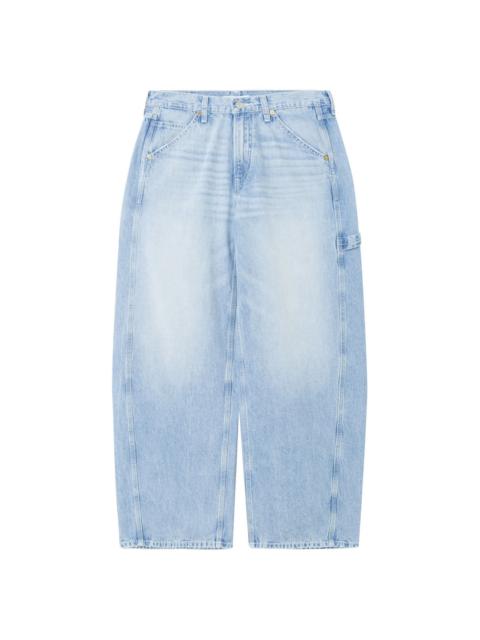RE/DONE Painter Jeans