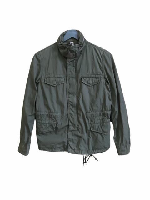 MARGARET HOWELL Margaret Howell X Alpha Industries M-65 Army Jacket