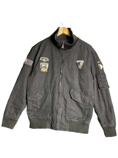 Other Designers Us Air Force - US AIR FORCE BOMBER JACKET