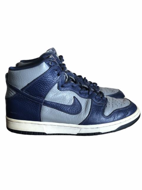 Nike Dunk High Georgetown 2000 sz 9