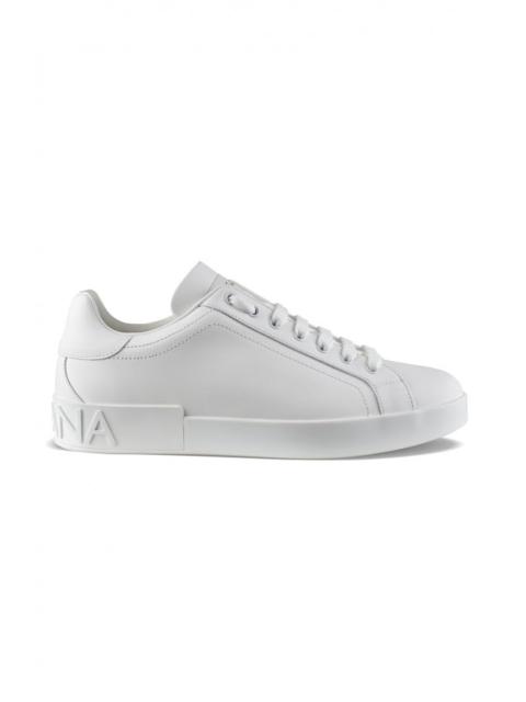 Dolce & Gabbana Dolce&Gabbana Men Sneakers Portofino