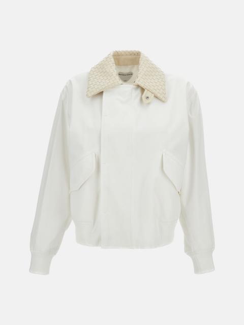 Bottega Veneta Bottega Veneta Women Jackets