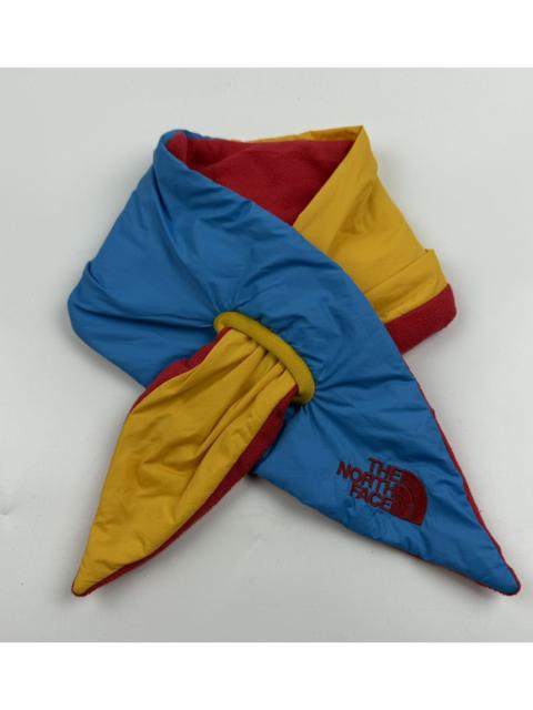 The North Face tnf multicolour winter scarf tc51