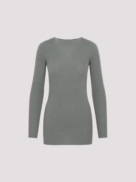 Rick Owens Sweater Green