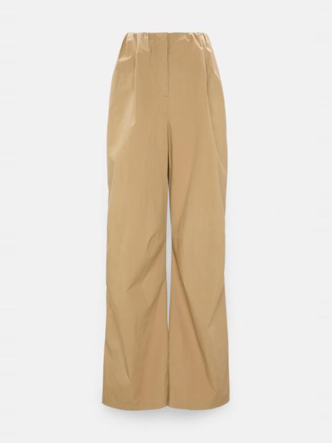 DOROTHEE SCHUMACHER POPLIN POWER pants