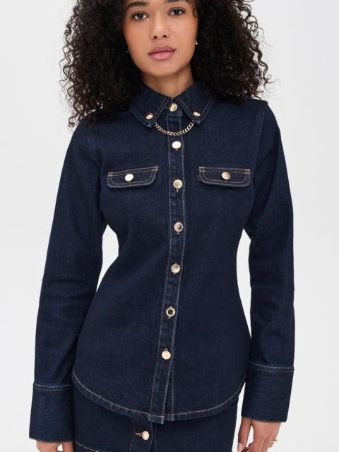 RETROFÊTE Jorun Shirt