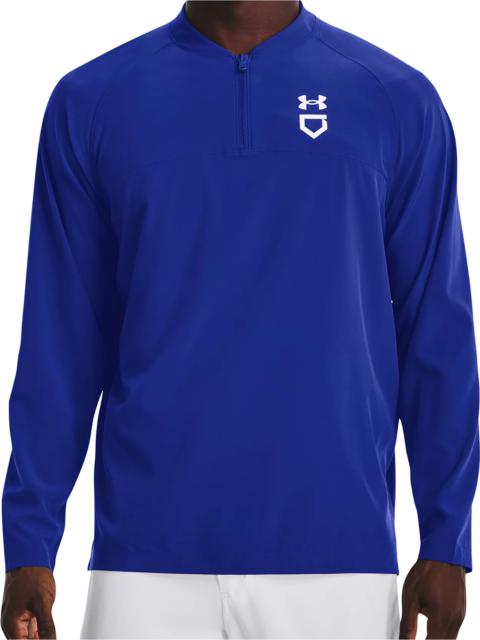 Under Armour Under Armour Men's Utility Long Sleeve Cage Jacket