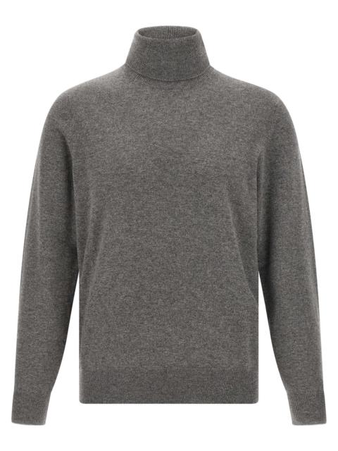 Brunello Cucinelli Brunello Cucinelli Men 'Turtleneck' Sweater