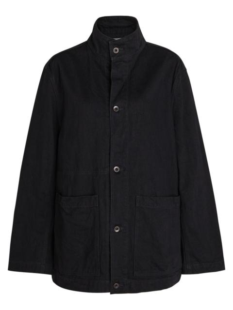 Studio Nicholson Studio Nicholson District Denim Jacket