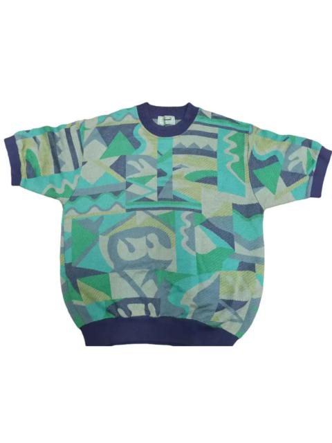 Other Designers Crocodile Nice Pattern Shirt