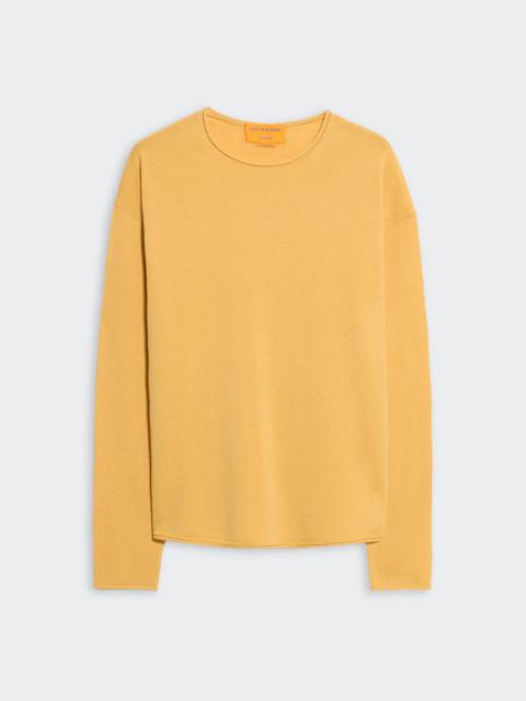 GUEST IN RESIDENCE Oversized Crew