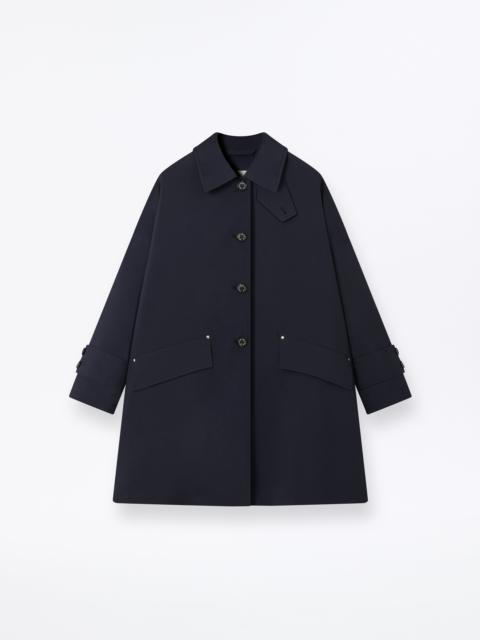 Mackintosh Humbie Oversized Coat