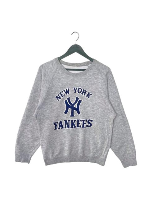 Other Designers MLB - Vintage New York Yankees Sweatshirt