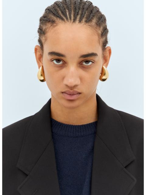 Bottega Veneta Bottega Veneta Women Drop Medium Earrings