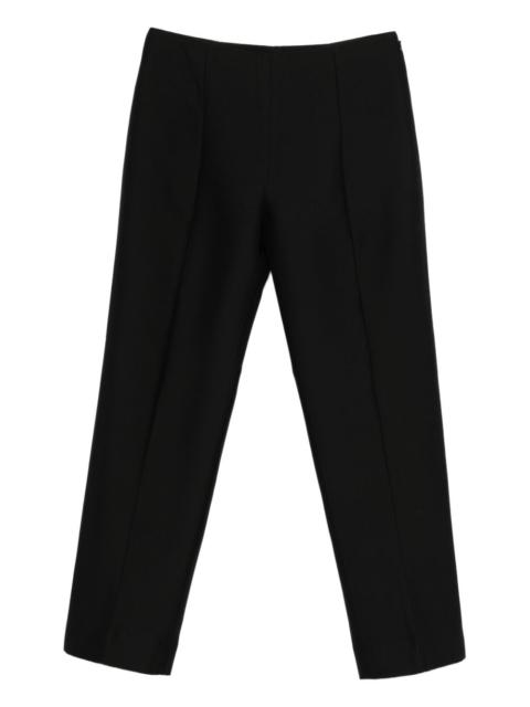TOTEME Toteme Women Wool Slim Trousers