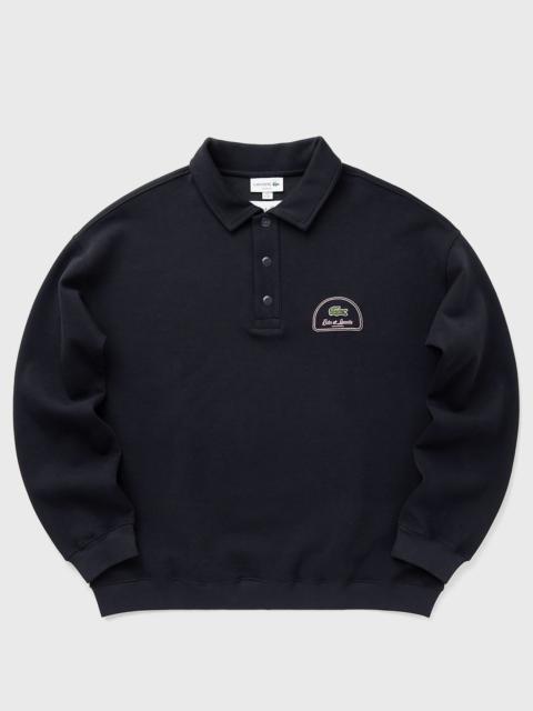 LACOSTE x BSTN SWEATSHIRT '10th Anniversary‘
