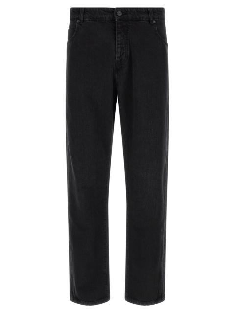 Balmain Balmain Men Denim Jeans