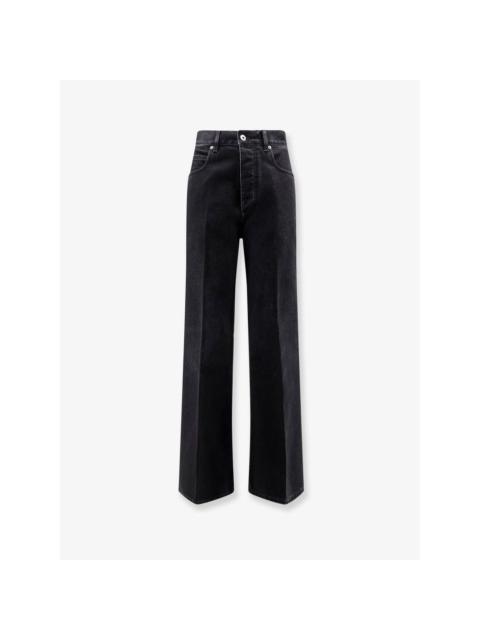 Bottega Veneta BOTTEGA VENETA Black Pants New And Authentic (Women's size:I
