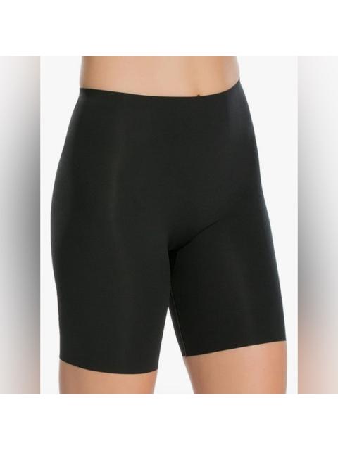 Other Designers New! Spanx‎ Thinstincts Compression Tummy Control Shapewear Shorts Sz XL Black