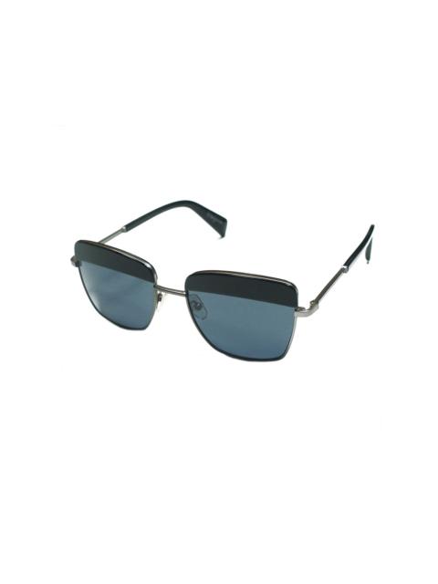 Yohji Yamamoto *NoTariff Yohji Yamamoto Eyebrow Sunglasses