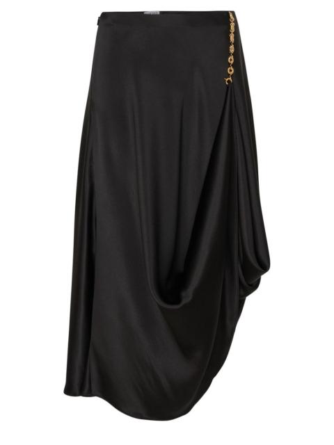 Loewe Skirt with chain detail