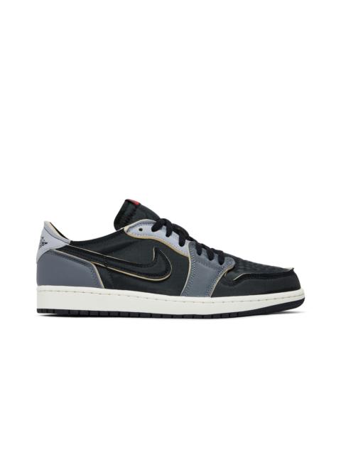 Jordan Air Jordan 1 Retro Low OG EX 'Dark Smoke Grey'