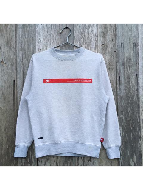 Nike Vintage Nike Dri-Fit Crewneck Sweatshirt