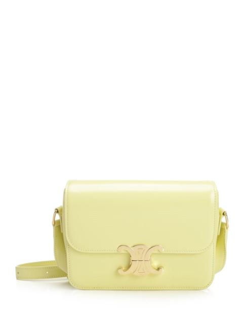 CELINE Celine Women "Teen Triomphe" Bag