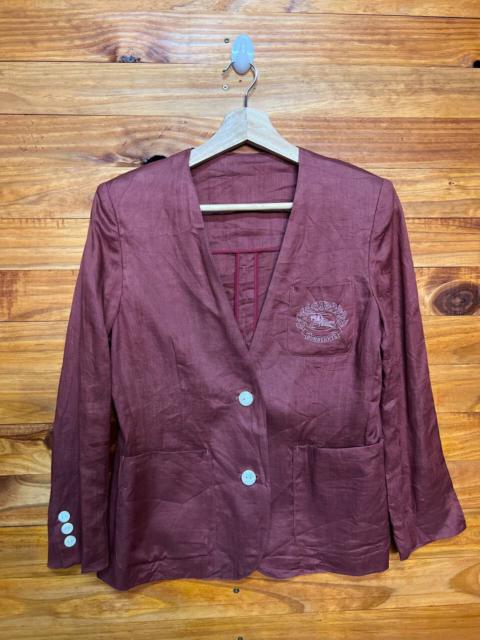 Other Designers Burberry Prorsum - BURBERRYS COAT