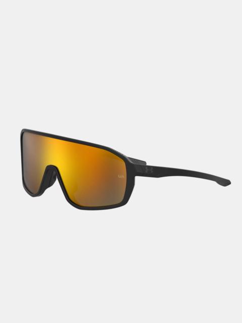 Under Armour Unisex UA Gameday Mirror Sunglasses