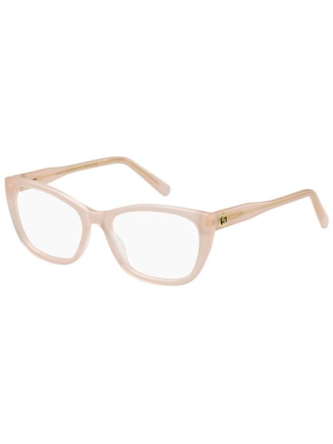 Marc Jacobs Marc Jacobs Demo Cat Eye Ladies Eyeglasses MARC 736 035J 55