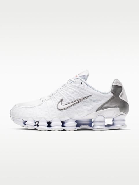 Nike Nike Shox TL Men's Shoes