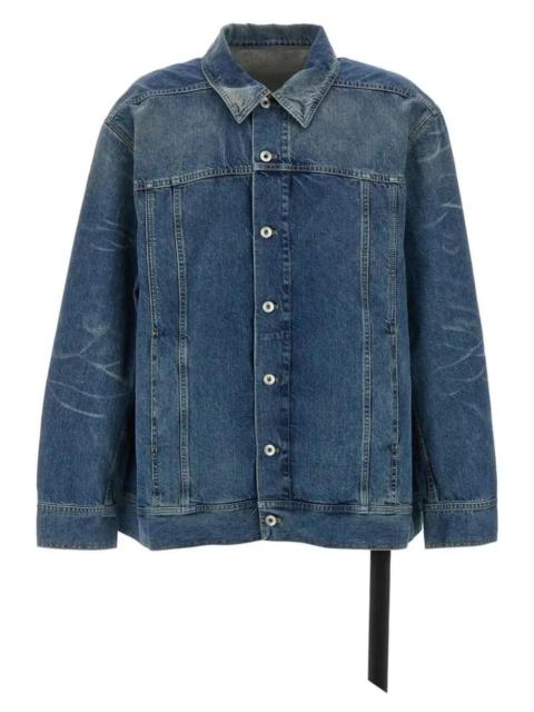 Jumbo Worker jacket