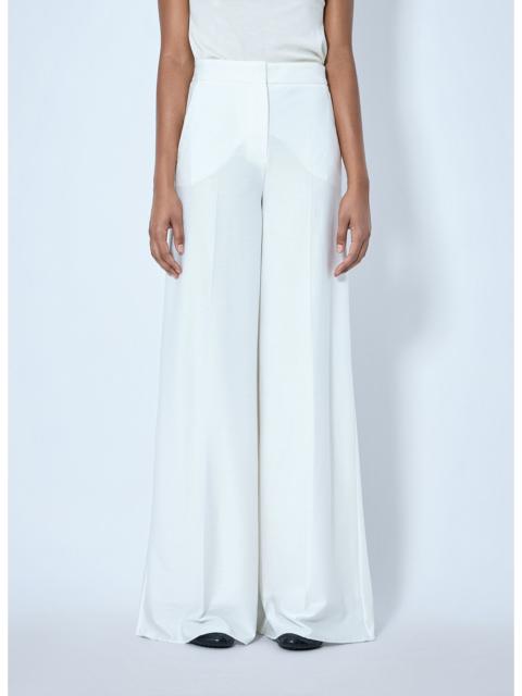 Max Mara Max Mara Women Wide-Leg Tailored Trousers