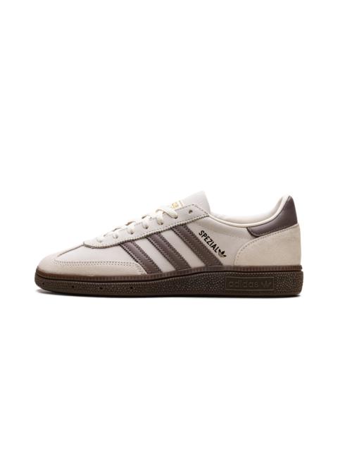 adidas Handball Spezial WMNS "Brown Cream White"