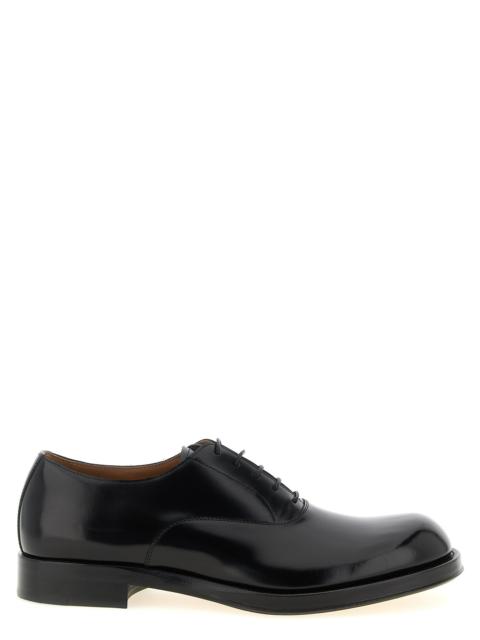 Dries Van Noten Dries Van Noten Men Derby Lace-Up Shoes