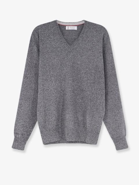 Brunello Cucinelli Brunello Cucinelli Cashmere Sweater