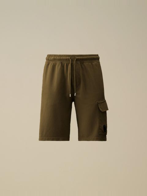 Light Fleece Lens Shorts