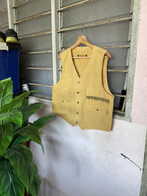 Other Designers Vintage - 🔥 STEALS 🔥 Vintage Pearl Diver Hunting Vest