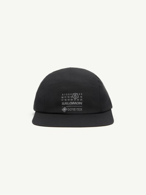 MM6 x Salomon Woven Baseball Cap