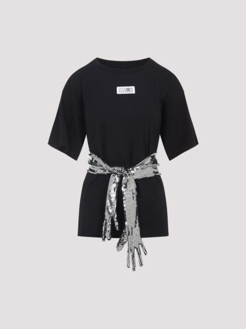 MM6 Maison Margiela Mm6 Maison Margiela T-Shirt