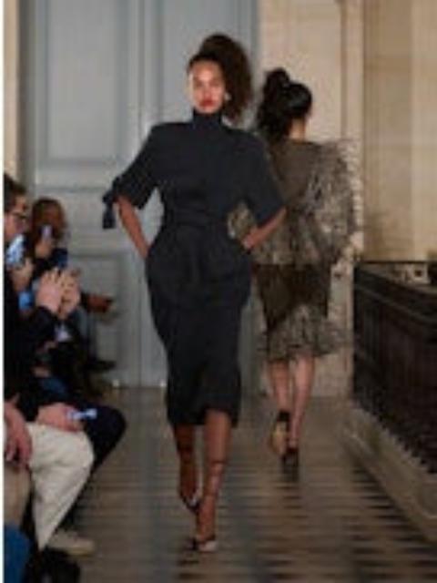 JACQUEMUS Jacquemus Women Skirts