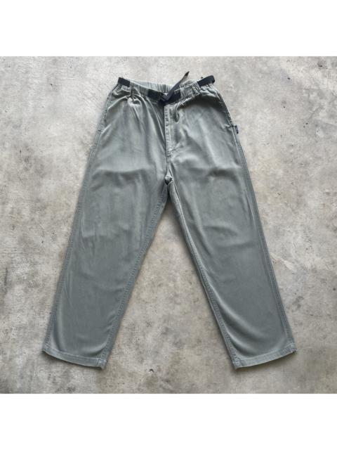 Other Designers Vintage - Vintage Banff Faded Spring Waist Trousers Casual Pants