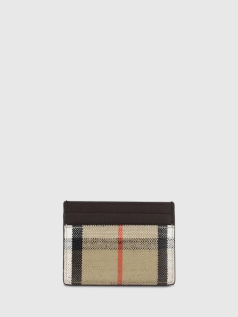 Burberry Wallet woman Burberry