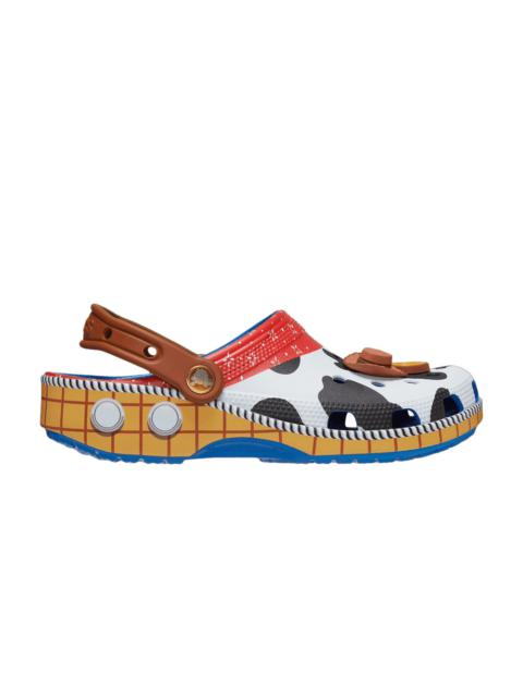 crocs Toy Story x Classic Clog 'Woody'
