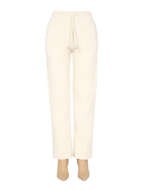 Off-White Off-White Women "Rubber Arrow" Jogging Pants