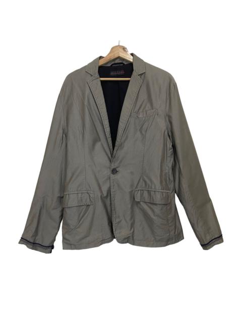 Other Designers Sick❗Morgan Homme Button Coat Jacket🔥